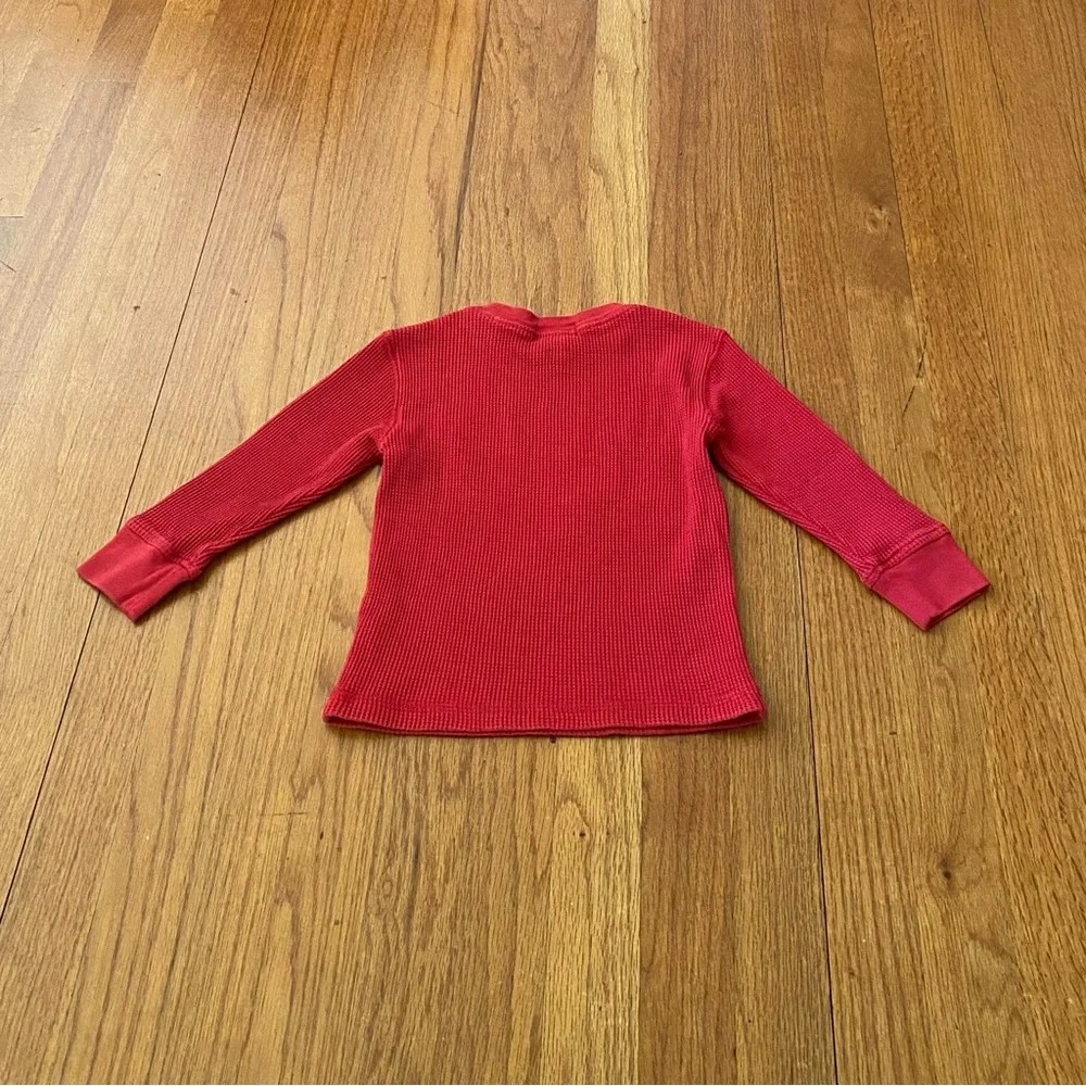 Ralph Lauren Sullivan Camo Matching Set